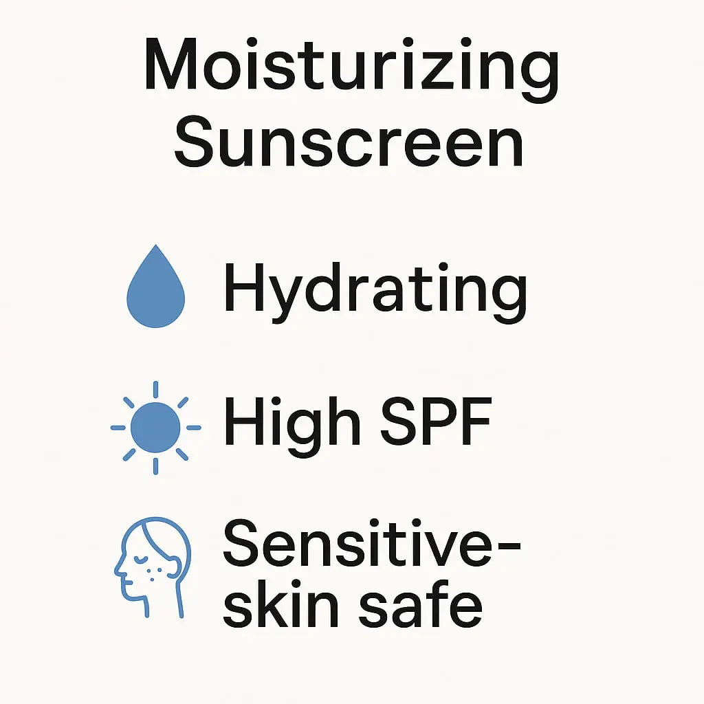 Round Lab Birch Juice Moisturizing Sun Cream SPF 50+ PA++++