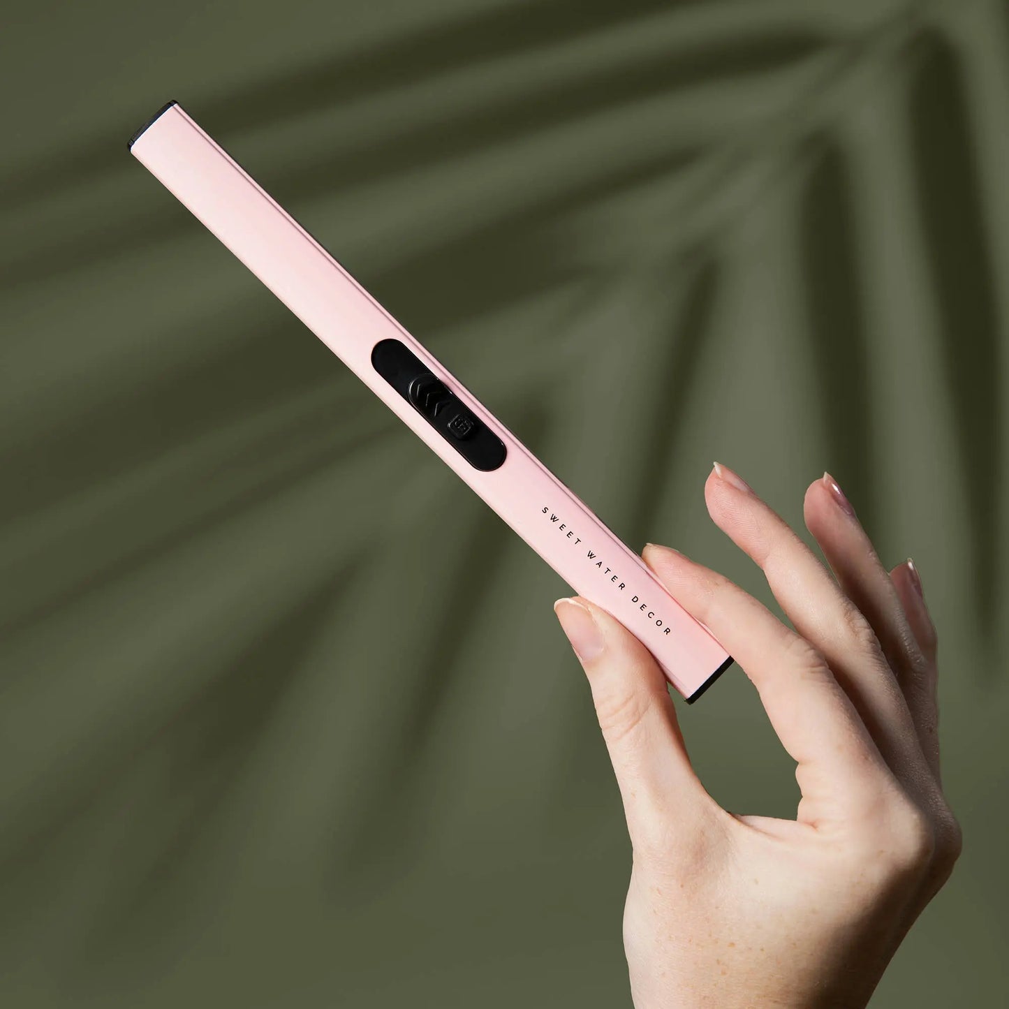 Flameless Arc Lighter Windproof | Cozy Time Living