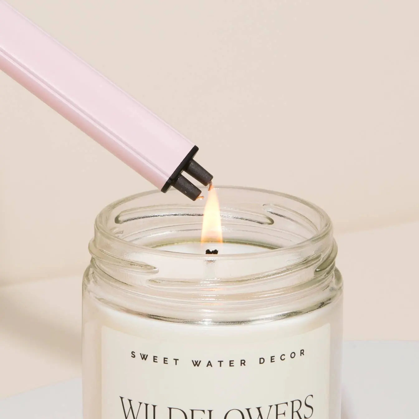 Flameless Arc Lighter Windproof | Cozy Time Living
