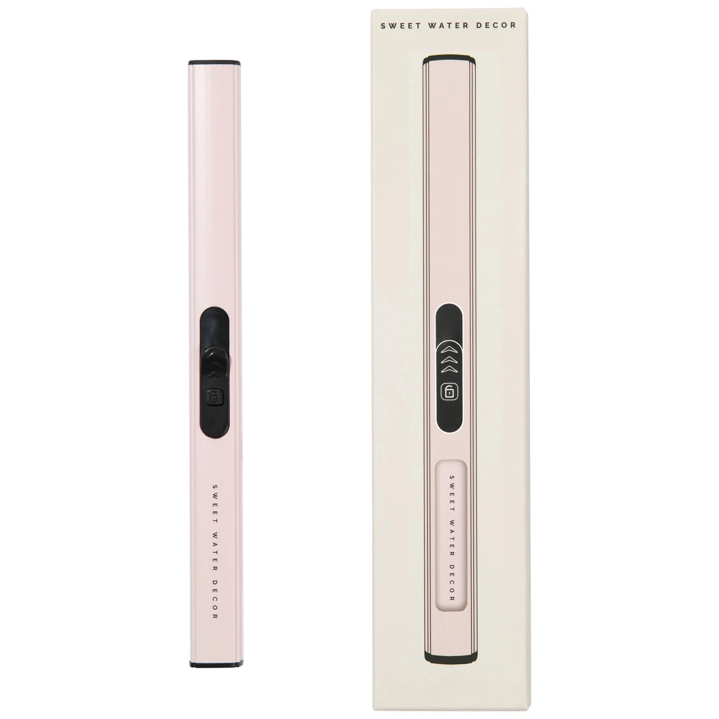 Flameless Arc Lighter Windproof | Cozy Time Living