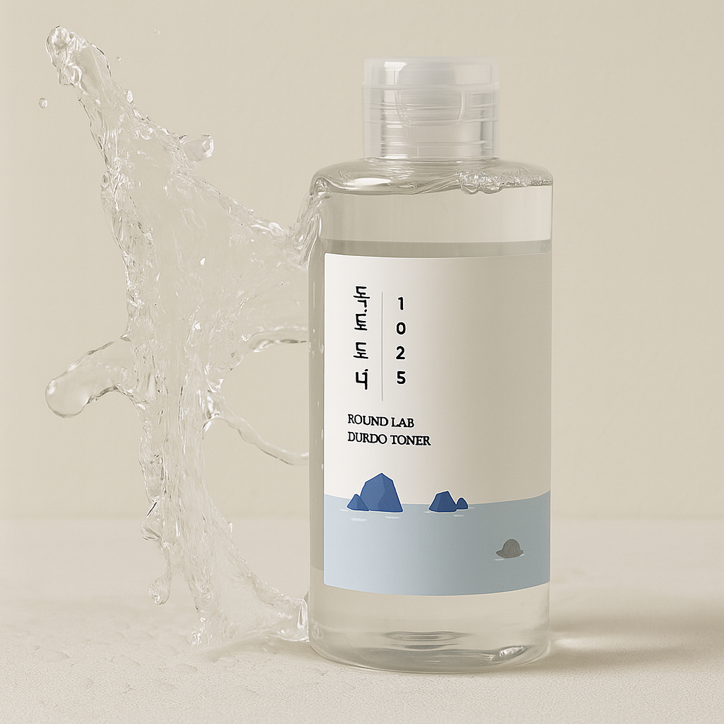 Round Lab 1025 Dokdo Toner – 200 ml
