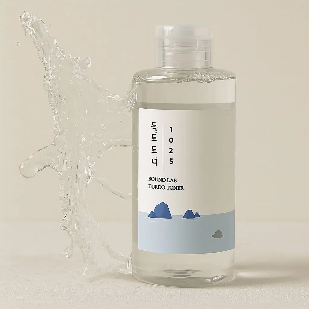 Round Lab 1025 Dokdo Toner 200ml | Cozy Time Living