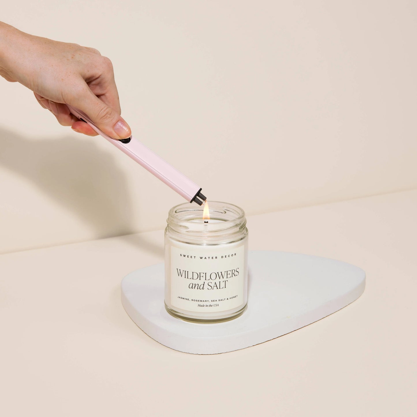 Flameless Arc Lighter Windproof | Cozy Time Living