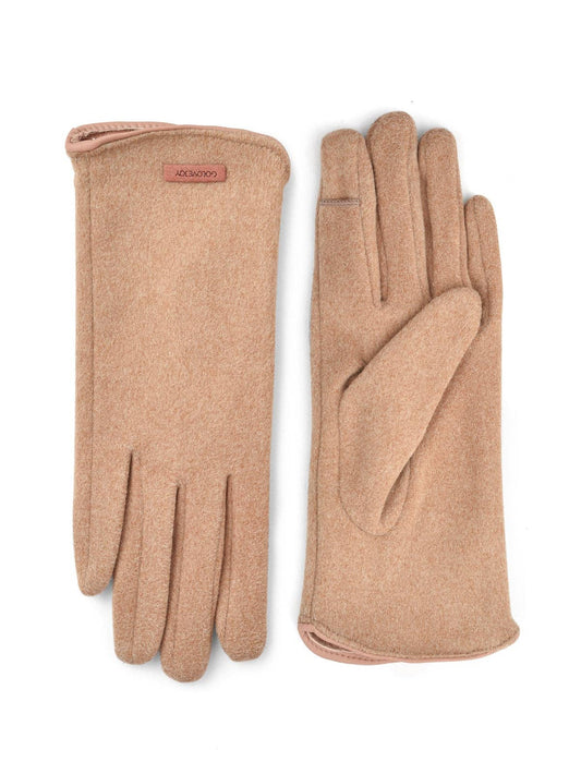Gloving - Windproof Women's Touch Screen Gloves