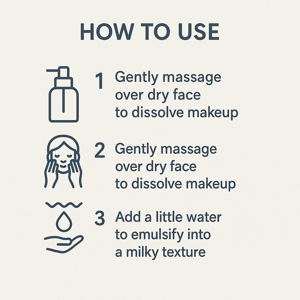 💙 Winter Glow K-Beauty Set (Round Lab 1025 Dokdo Trio)  (Cleansing Oil · Toner · Moisture Sun Cream)